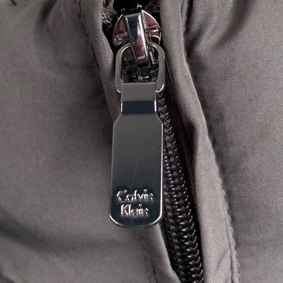 Women’s 1X Calvin Klein Winter Puffer Coat. NWOT - Picture 6 of 11